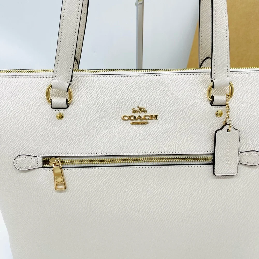 Coach Gallery Tote Bag